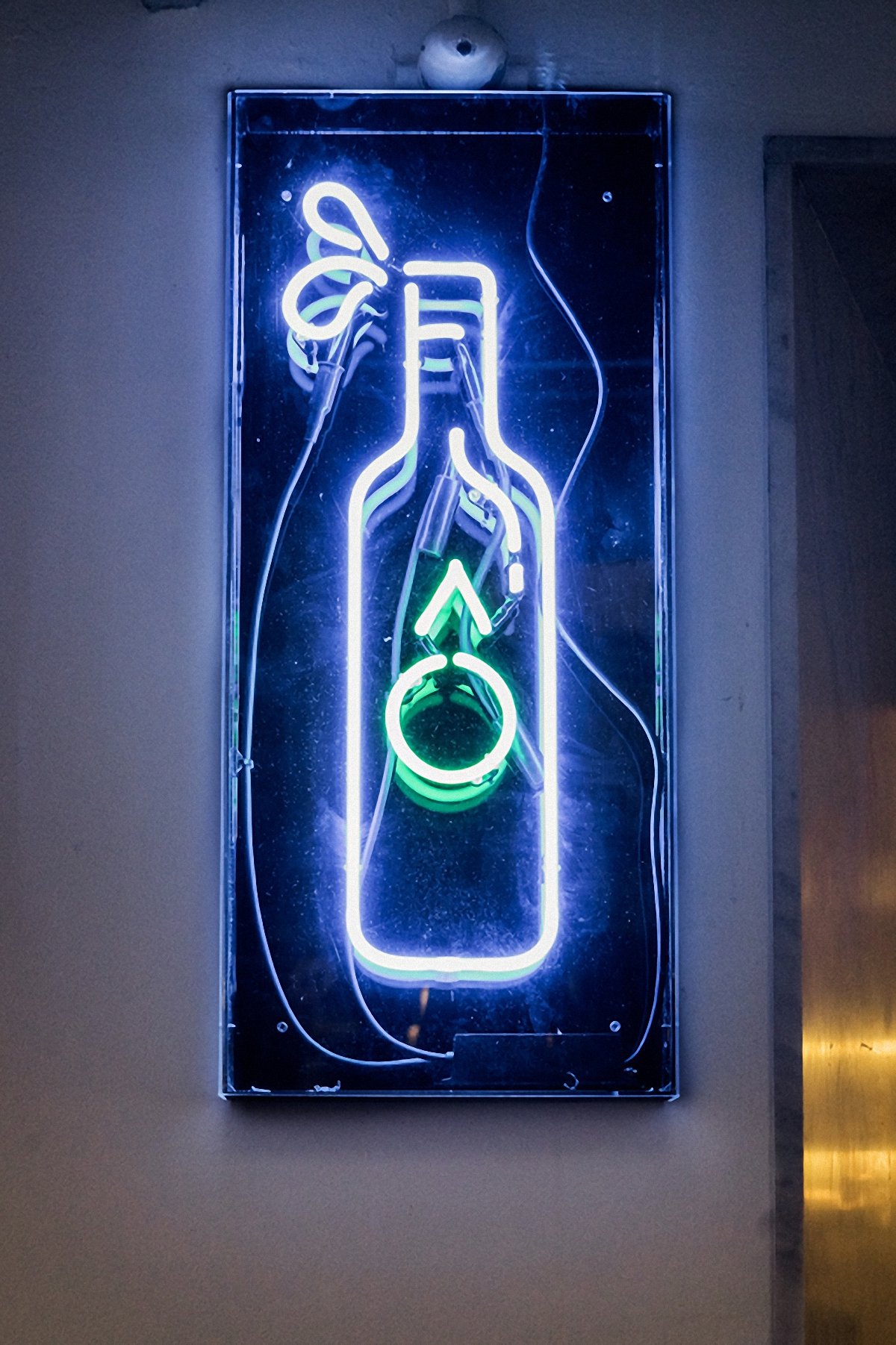 Darlinghurst餐廳室內(nèi)設(shè)計(jì)