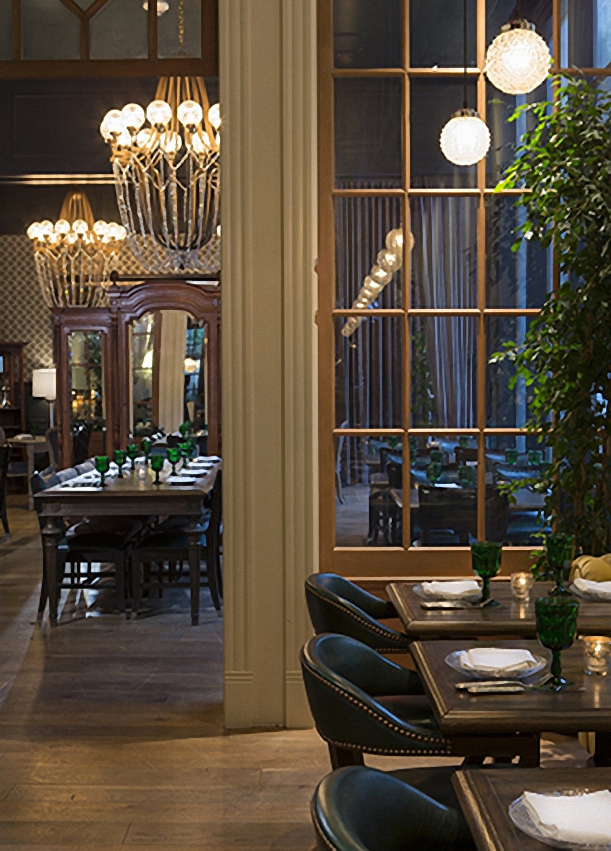 FAITH餐廳設(shè)計(jì)