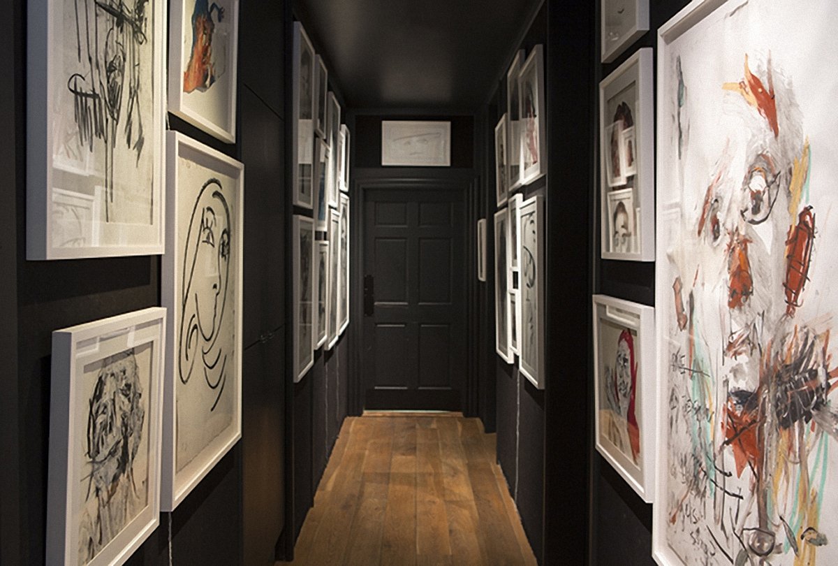 FAITH餐廳設(shè)計(jì)