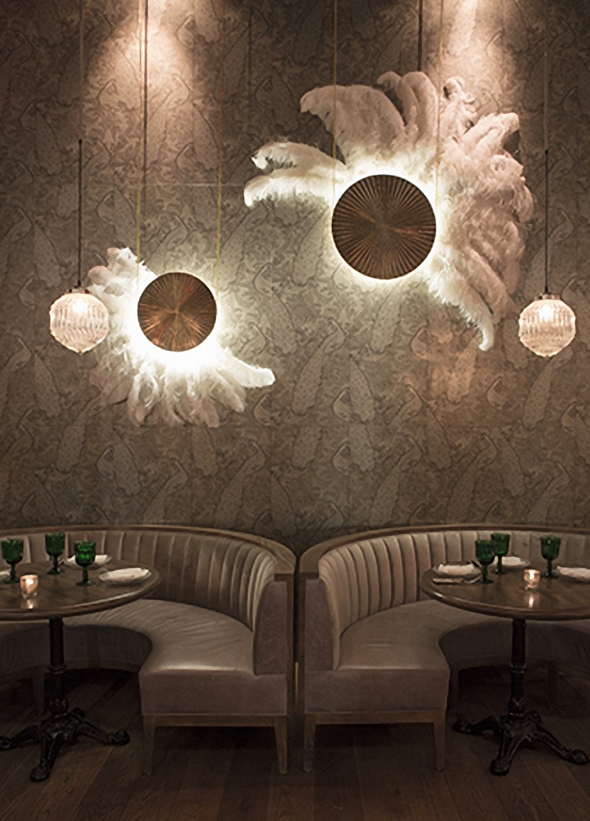 FAITH餐廳設(shè)計(jì)