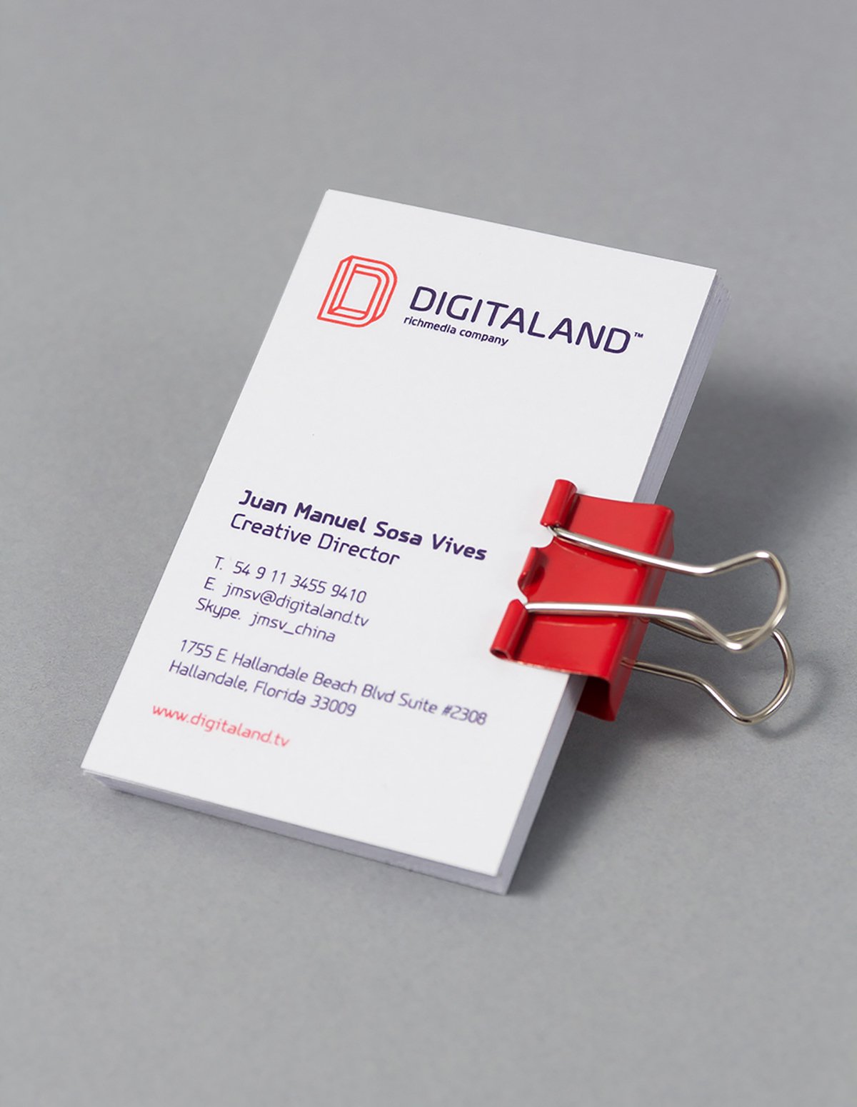 品牌設(shè)計公司形象