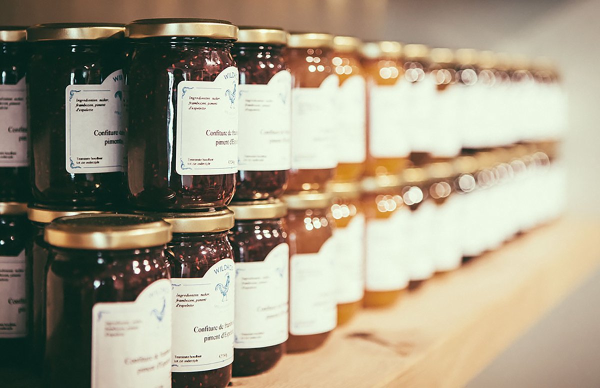 香料品牌設計，香料品牌策劃，深圳香料品牌設計，深圳品牌全案策劃