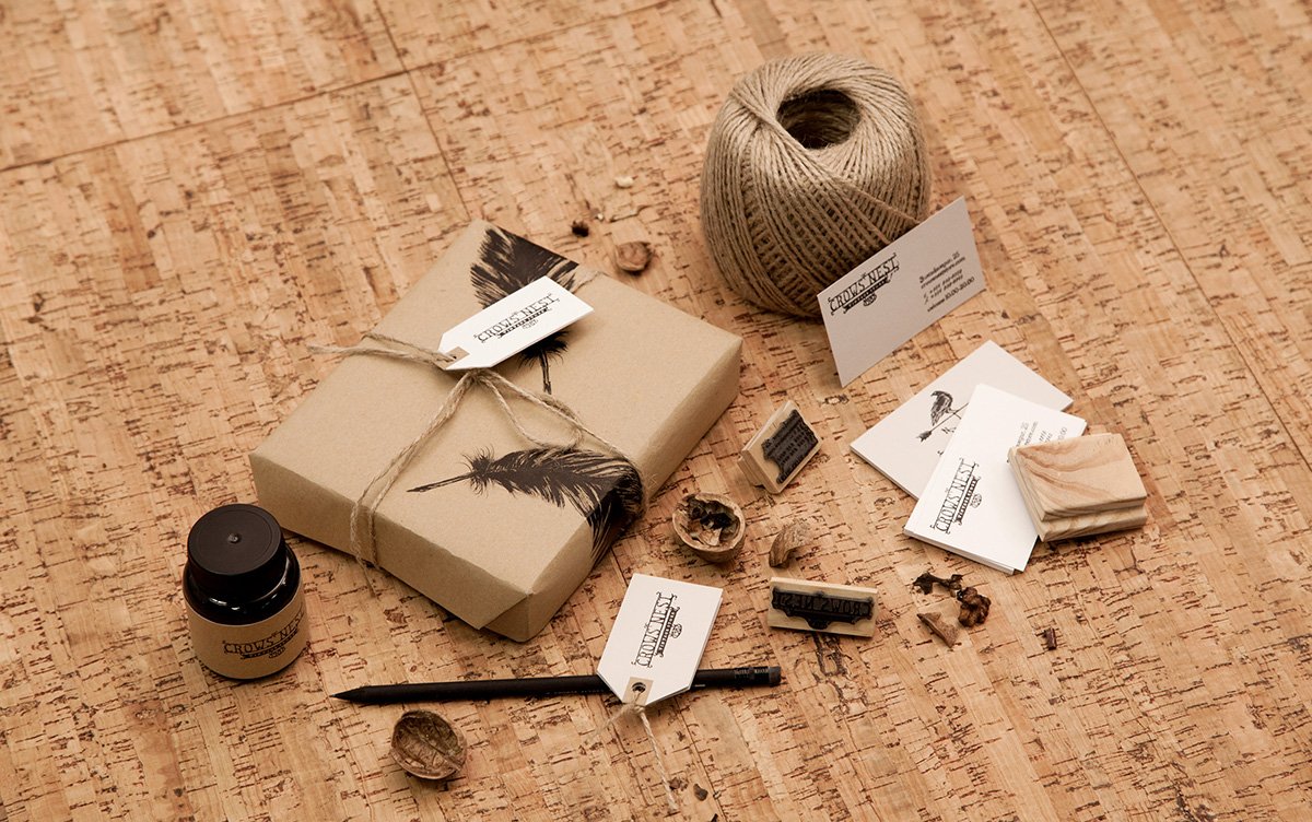 葡萄酒店品牌形象設(shè)計