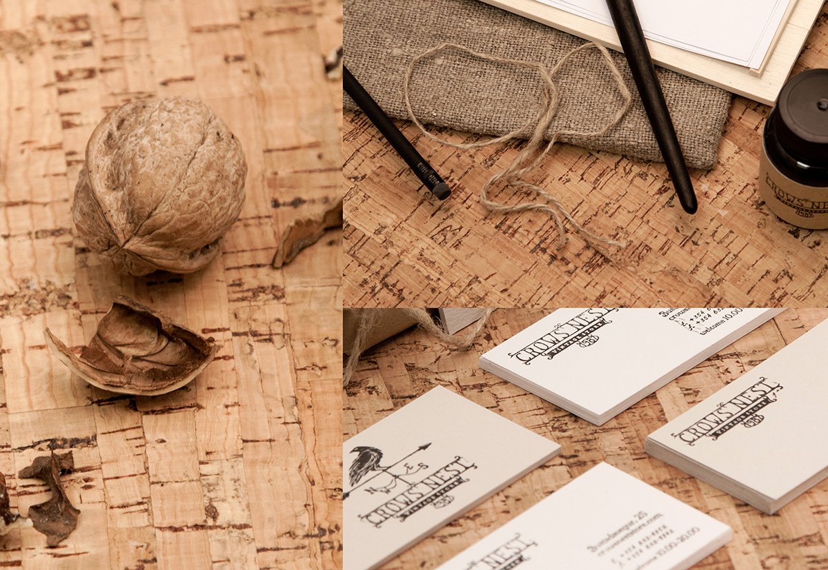 葡萄酒店品牌形象設(shè)計