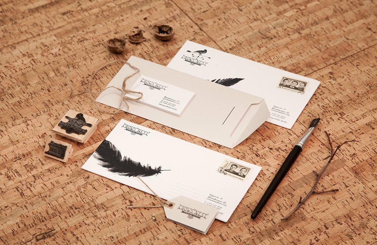 葡萄酒店品牌形象設(shè)計