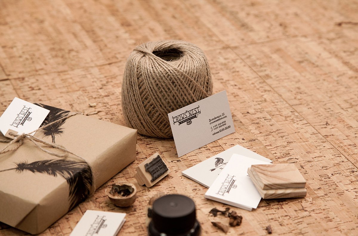 葡萄酒店品牌形象設(shè)計