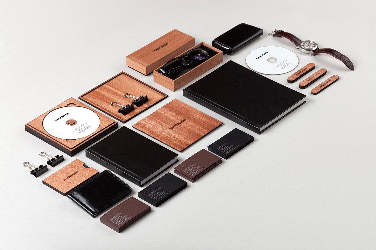 品牌設(shè)計(jì)公司形象