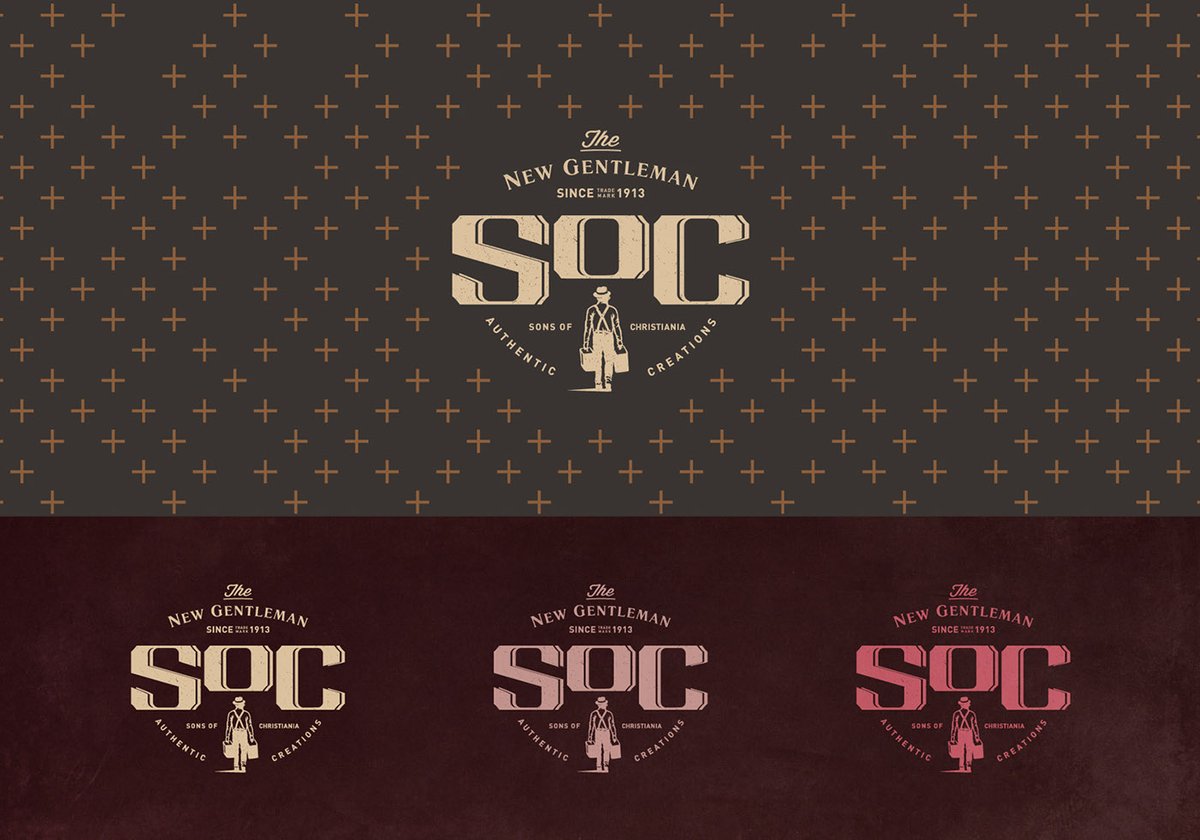 男裝品牌設(shè)計