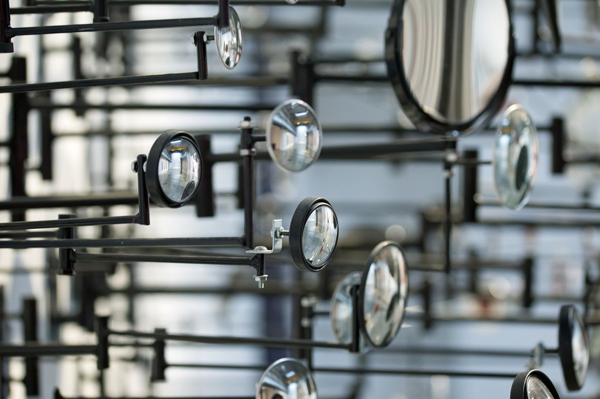 第三屆國際數(shù)字藝術(shù)雙年展視覺形象