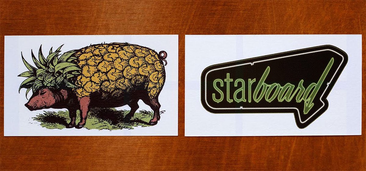 餐廳品牌設(shè)計(jì)