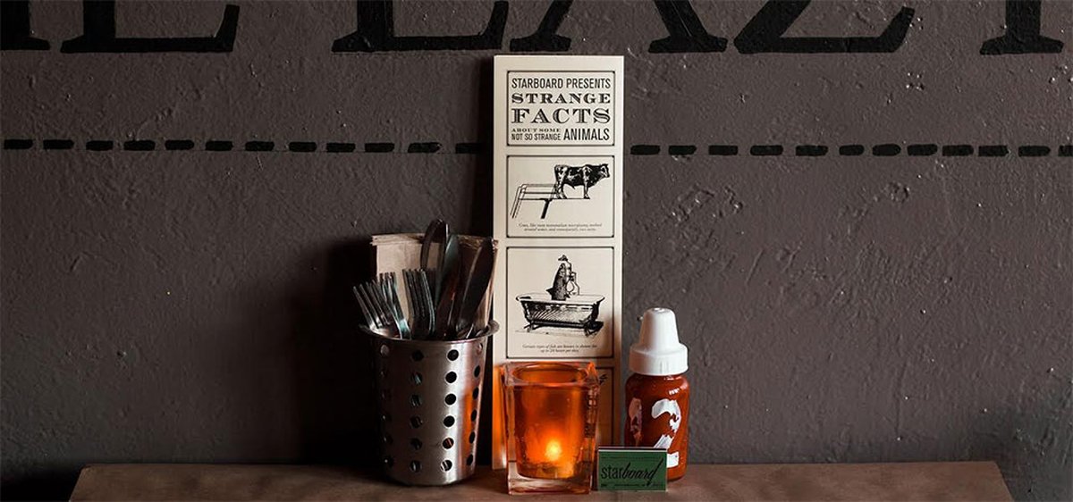 餐廳品牌設(shè)計(jì)