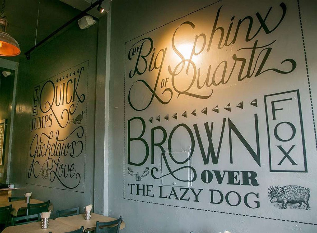 餐廳品牌設(shè)計(jì)