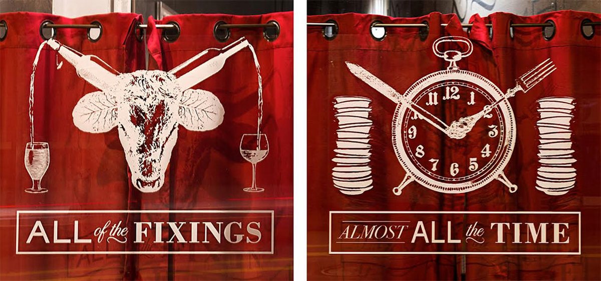 餐廳品牌設(shè)計(jì)