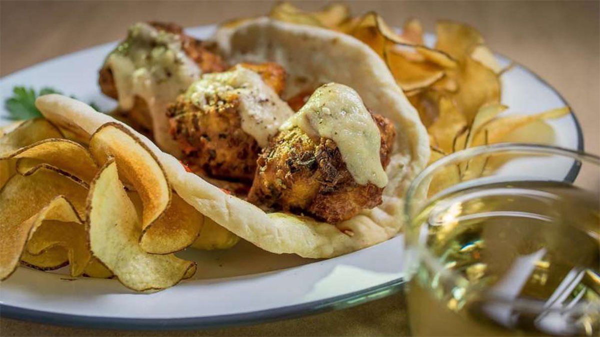 餐廳品牌設(shè)計(jì)