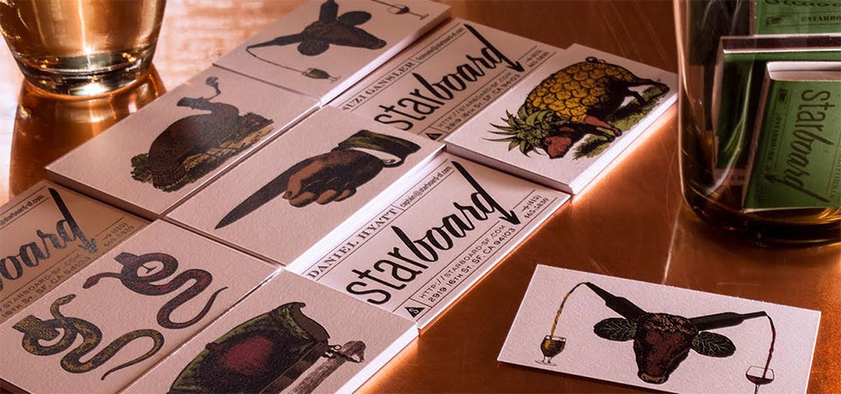 餐廳品牌設(shè)計(jì)