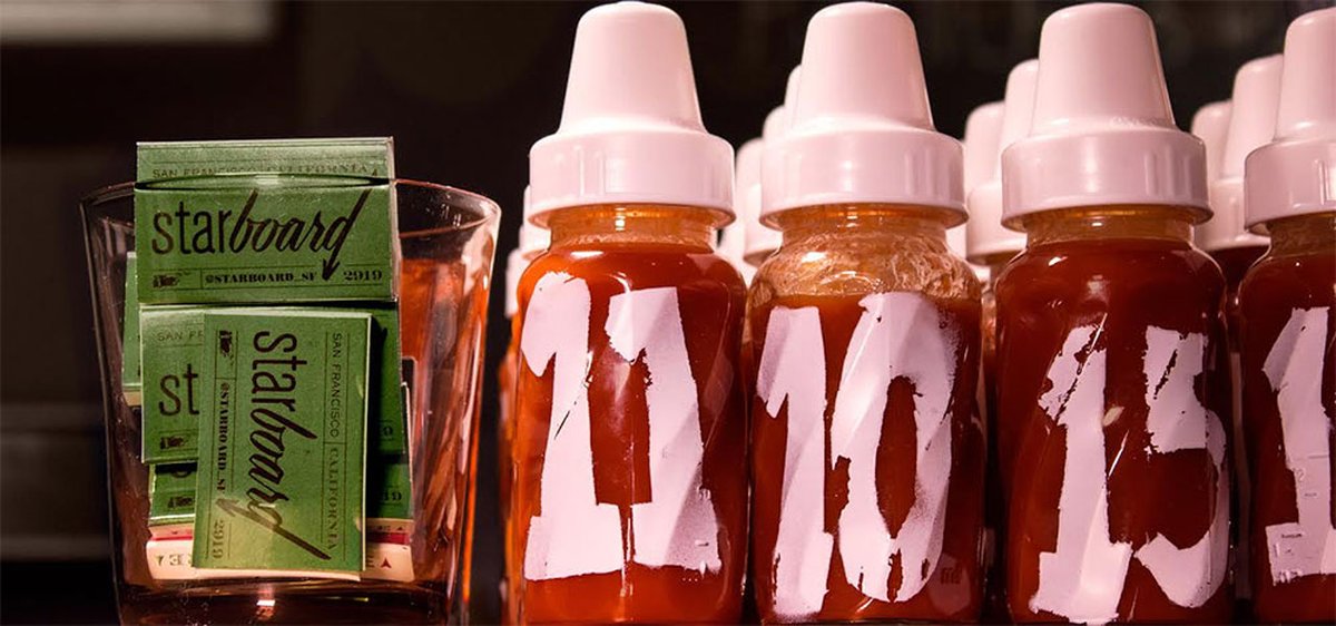 餐廳品牌設(shè)計(jì)