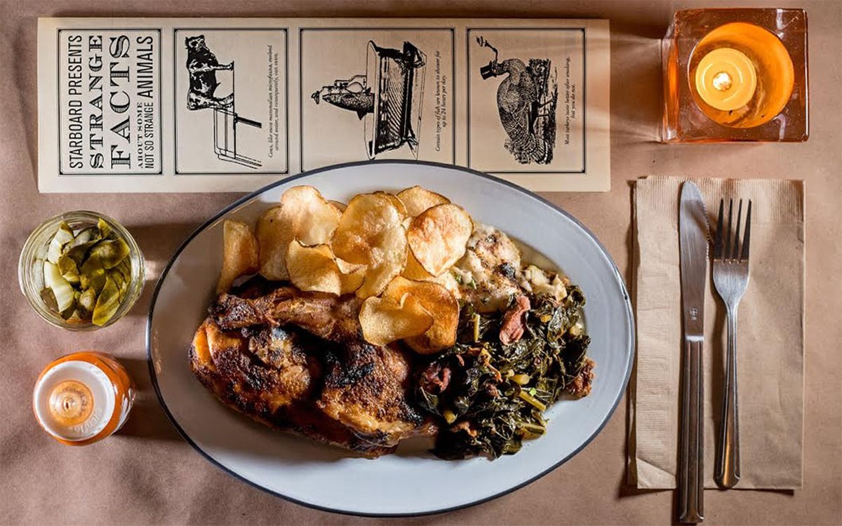 餐廳品牌設(shè)計(jì)