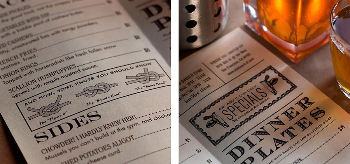 餐廳品牌設(shè)計(jì)