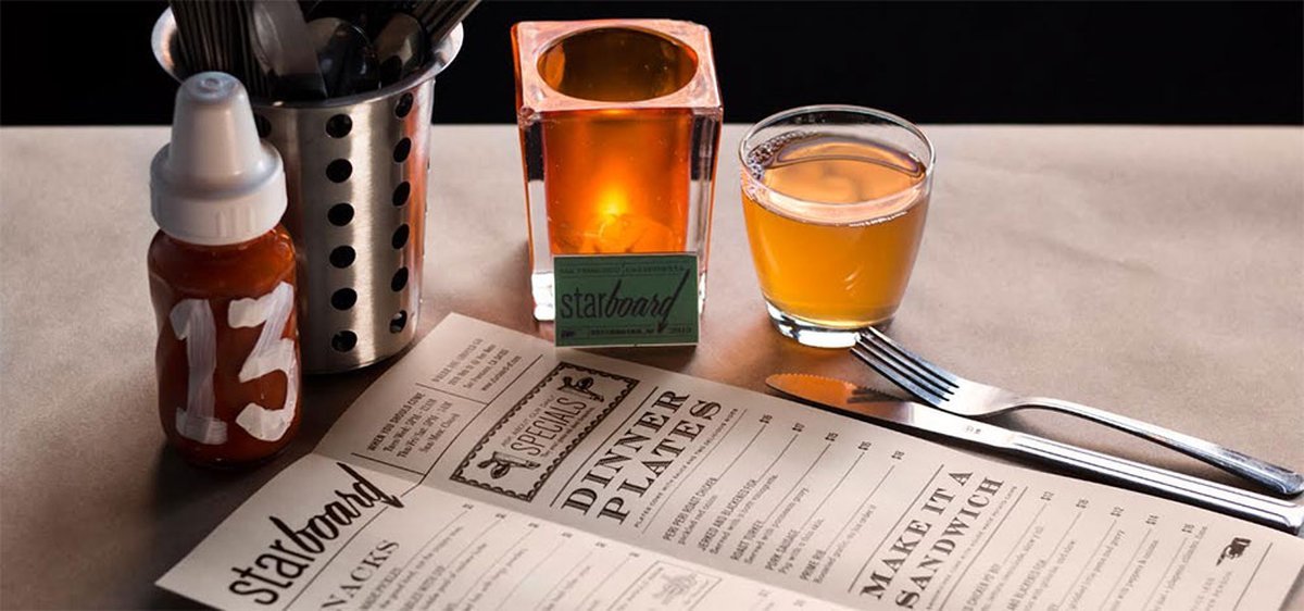 餐廳品牌設(shè)計(jì)