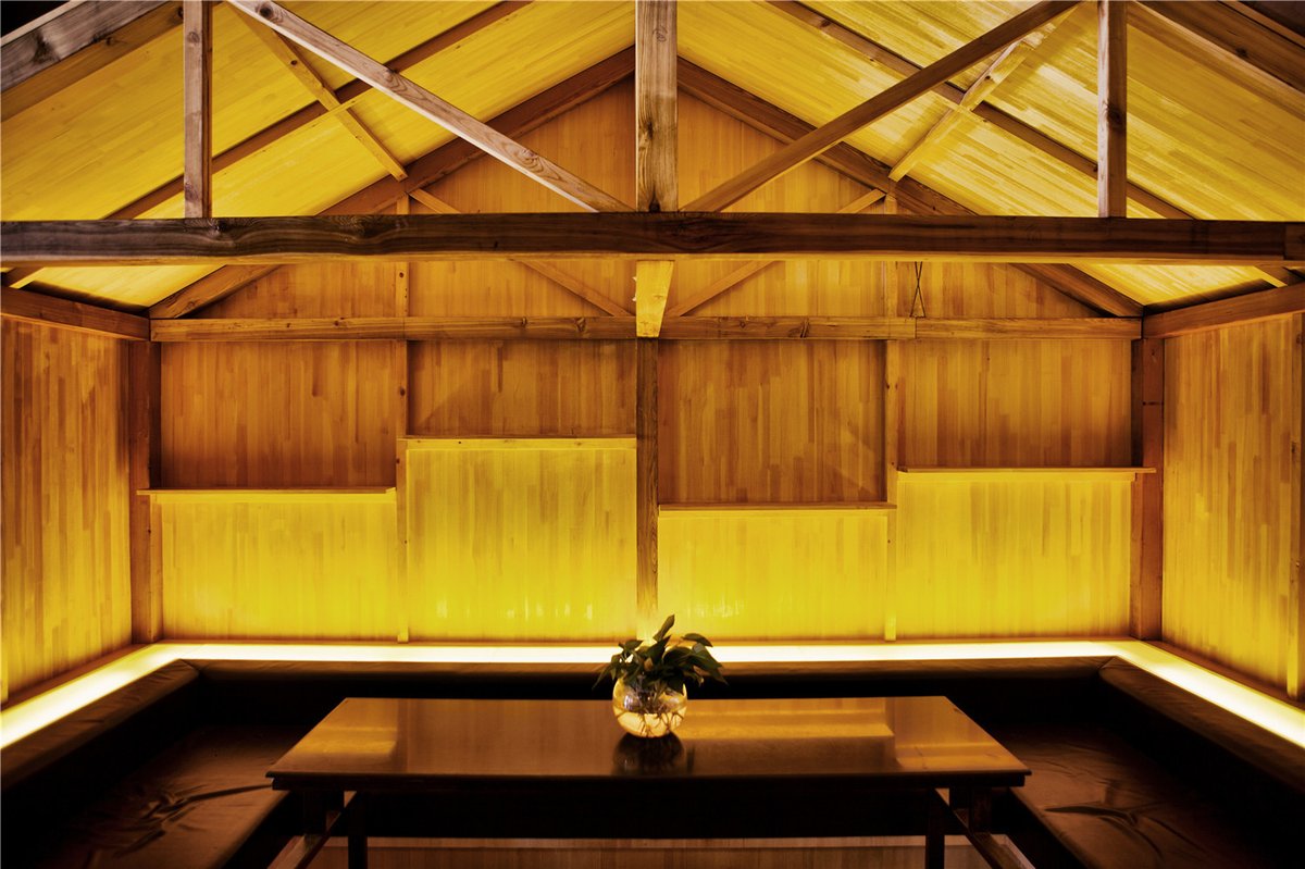 咖啡館空間設(shè)計