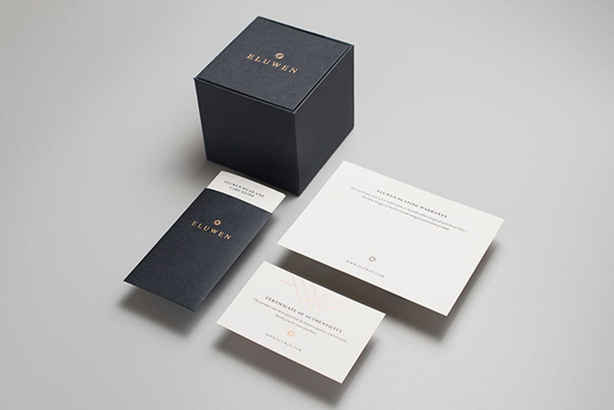 珠寶企業(yè)形象設(shè)計案例