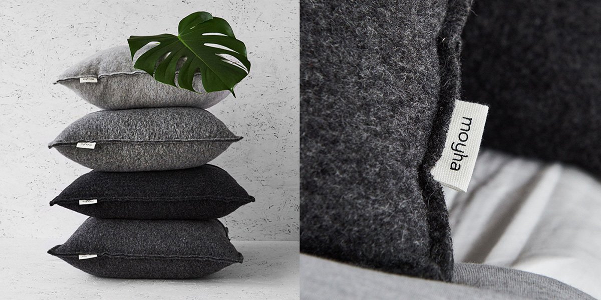 Moyha 服裝品牌形象設(shè)計(jì)