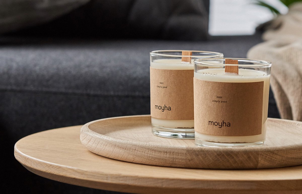 Moyha 服裝品牌產(chǎn)品展示