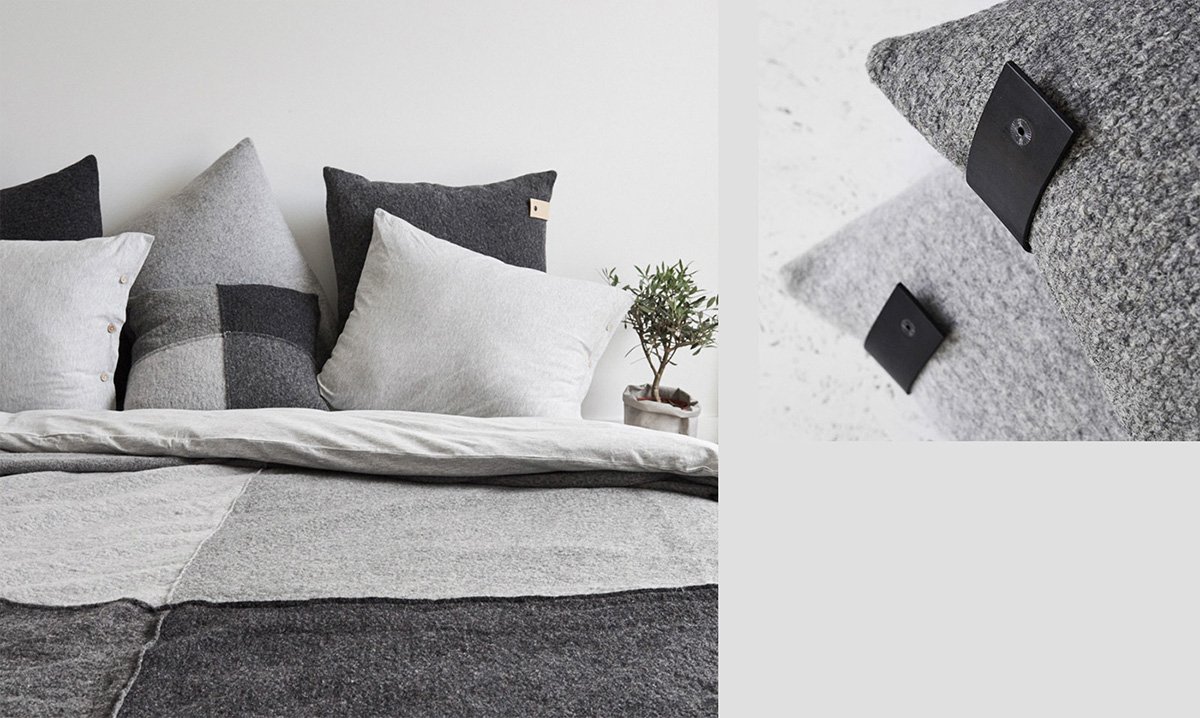 Moyha 服裝品牌場(chǎng)景展示