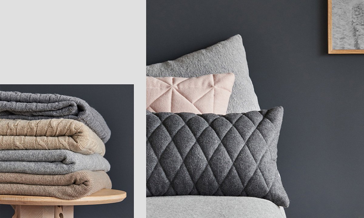 Moyha 服裝品牌場(chǎng)景展示