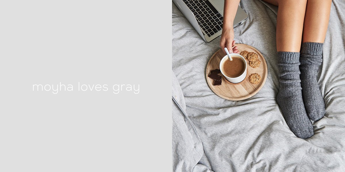 Moyha 服裝品牌形象設(shè)計(jì)