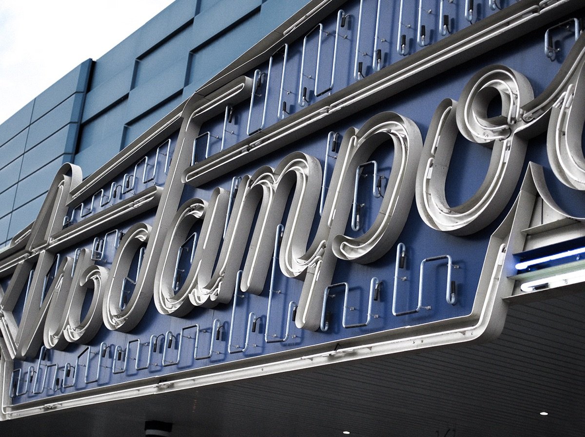 Gastro酒吧品牌形象店鋪設計