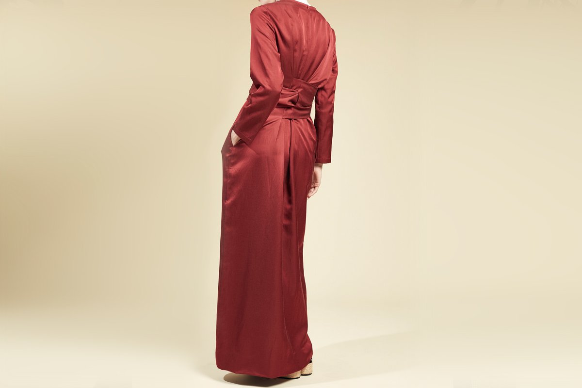 RūH 服裝設(shè)計(jì)