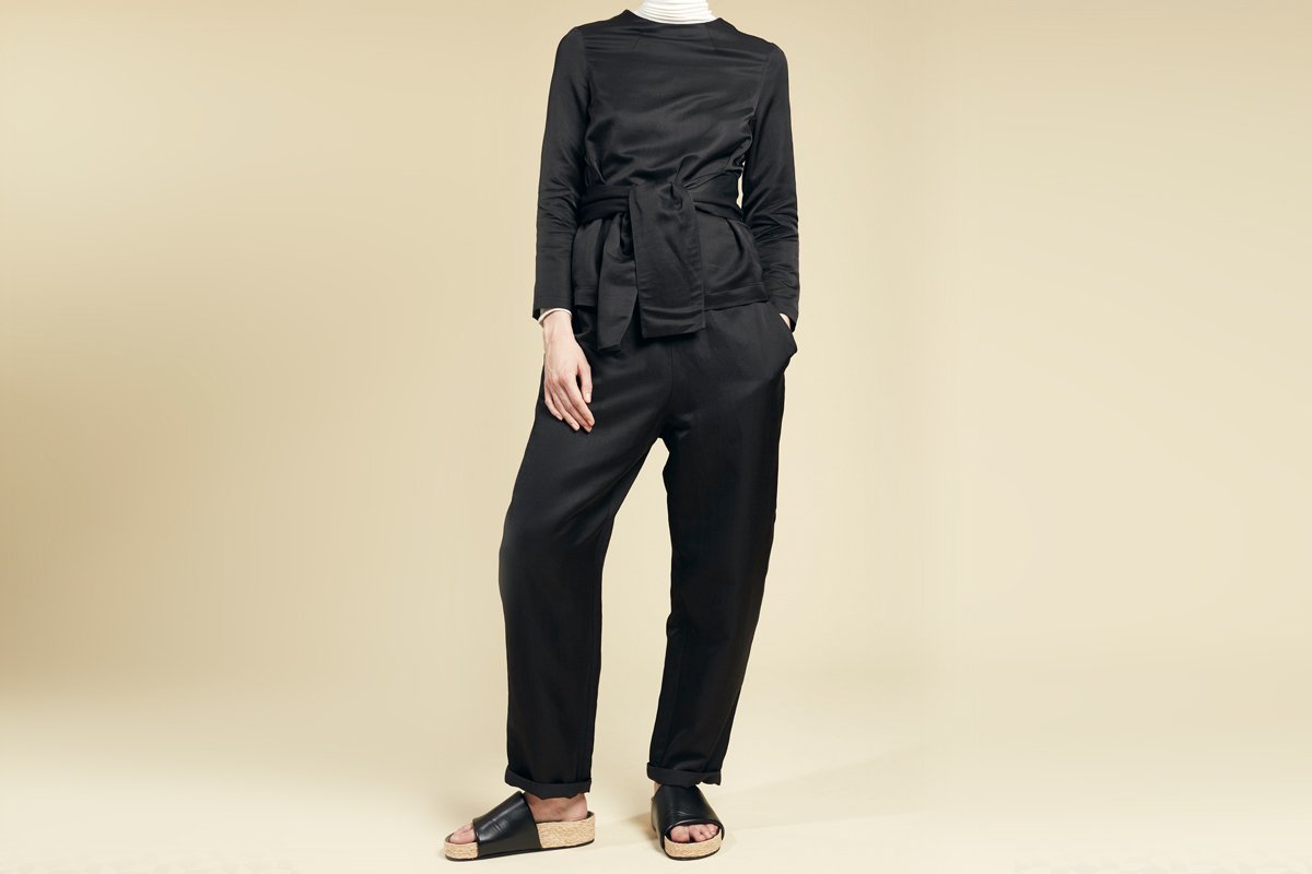 RūH 服裝設(shè)計(jì)