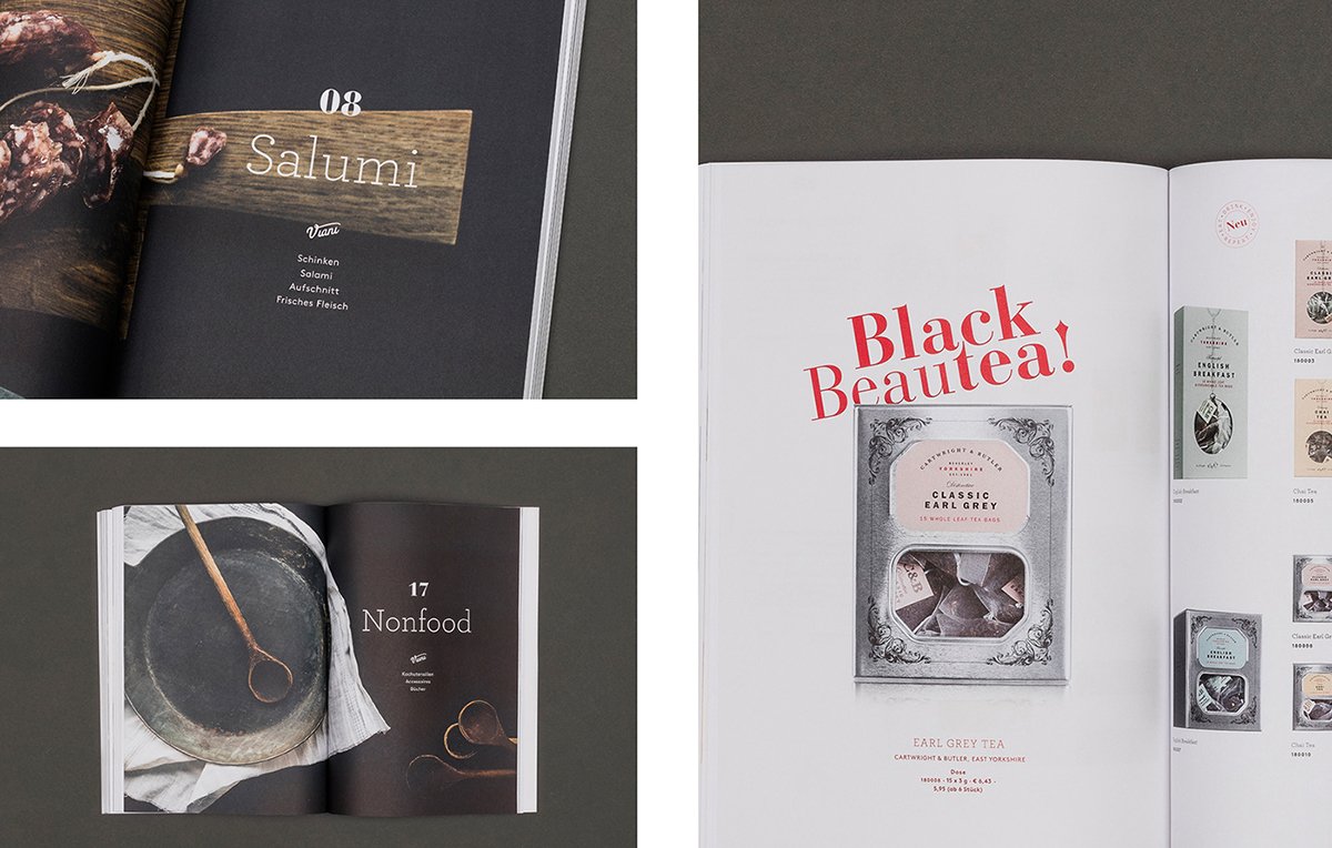 VIANI 品牌形象設(shè)計(jì)