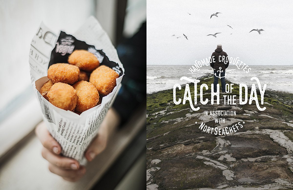 Bubba 品牌形象設(shè)計(jì)