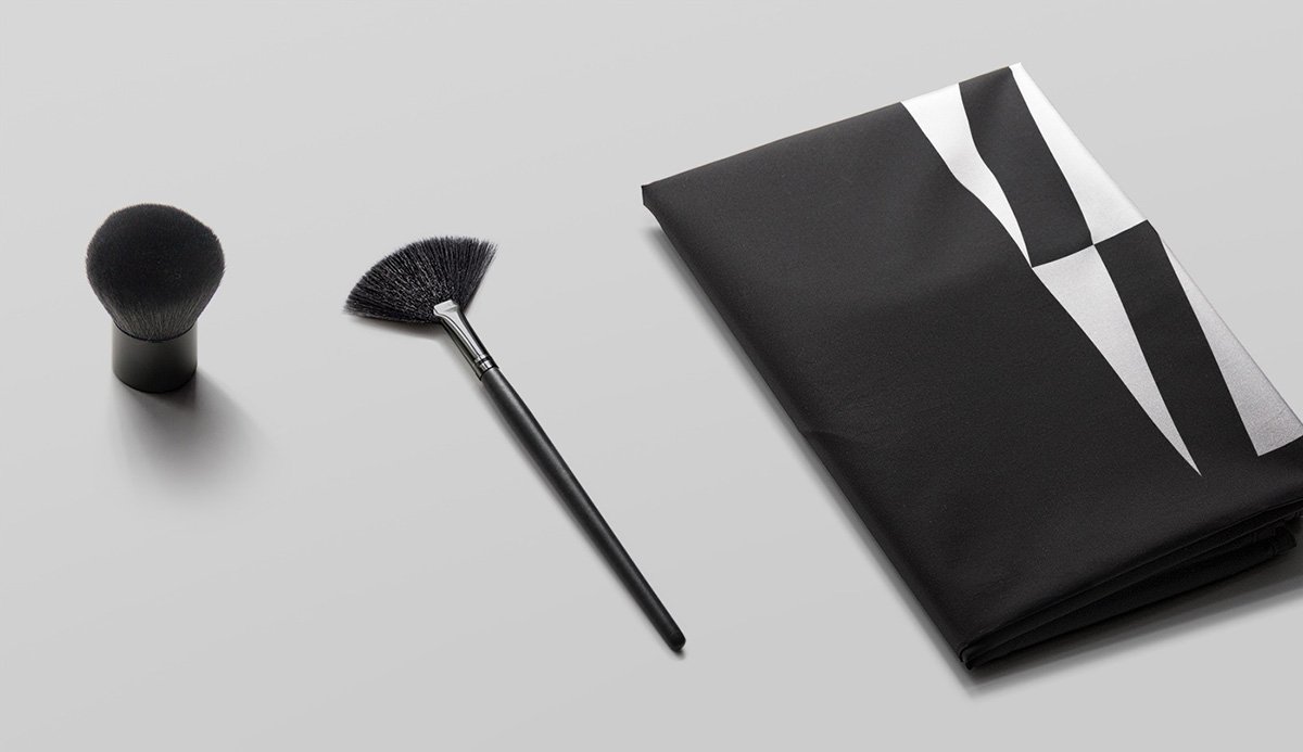 美容店品牌形象塑造賞析