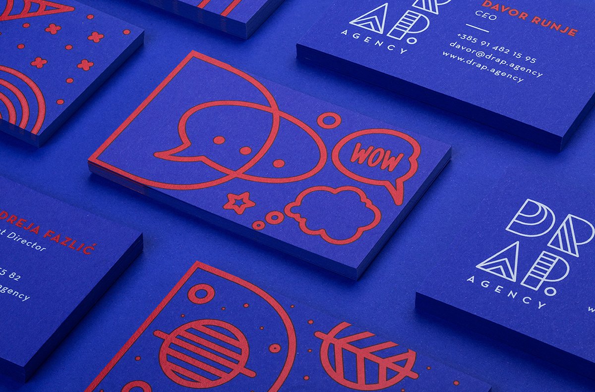 Drap家紡品牌設(shè)計賞析 Drap家紡品牌設(shè)計賞析