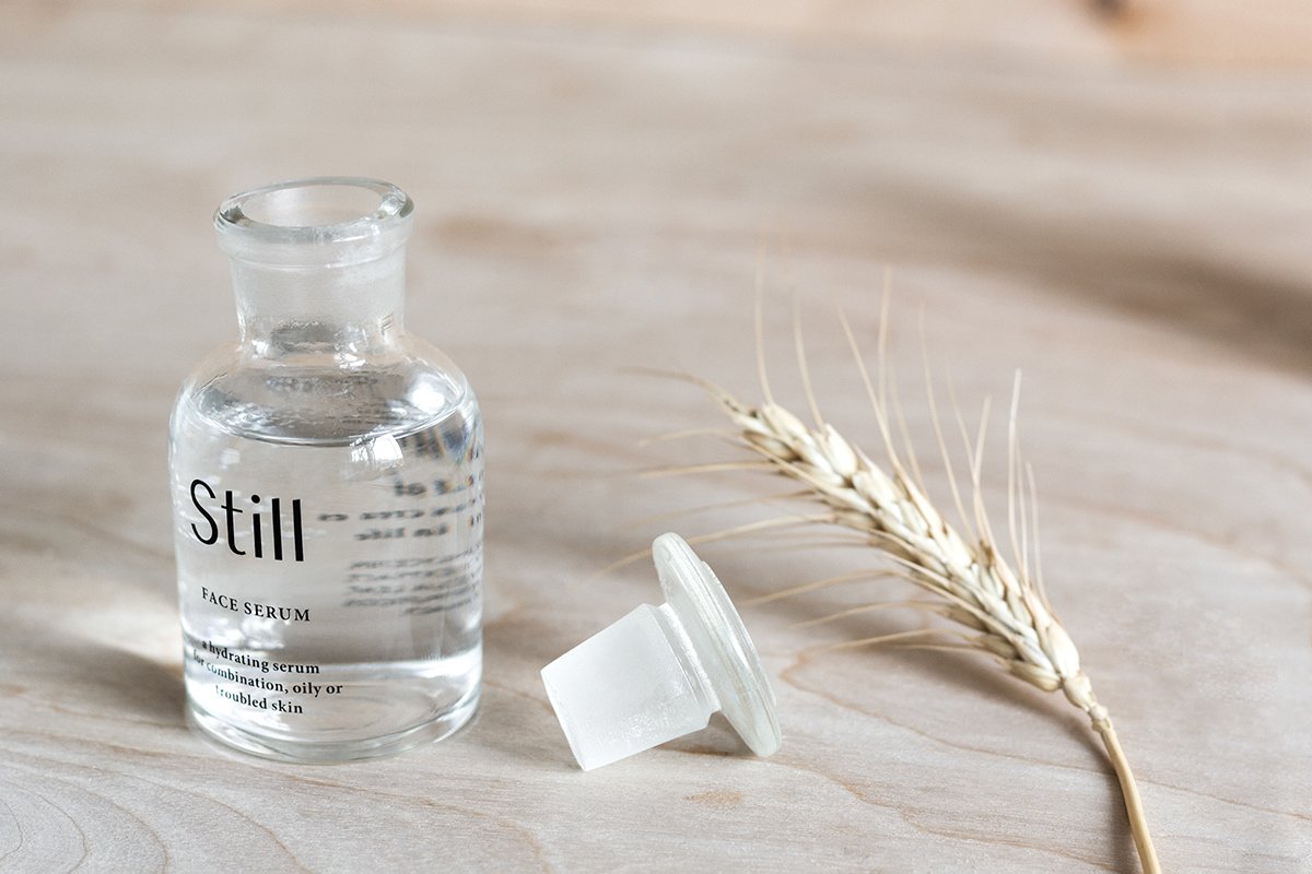 Contour 品牌形象系統(tǒng)開(kāi)發(fā) 包裝設(shè)計(jì)