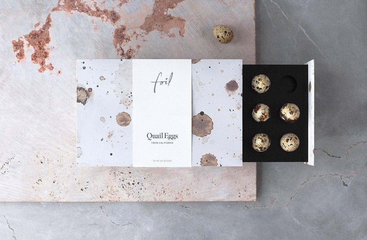 Contour 品牌形象系統(tǒng)開(kāi)發(fā) 包裝設(shè)計(jì)