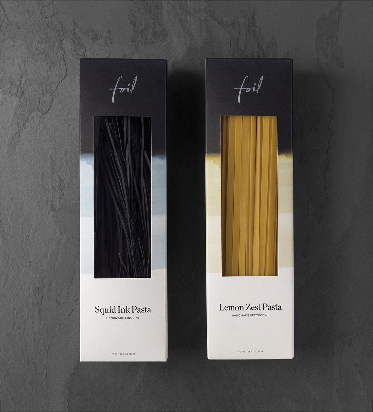 Contour 品牌形象系統(tǒng)開(kāi)發(fā) 包裝設(shè)計(jì)