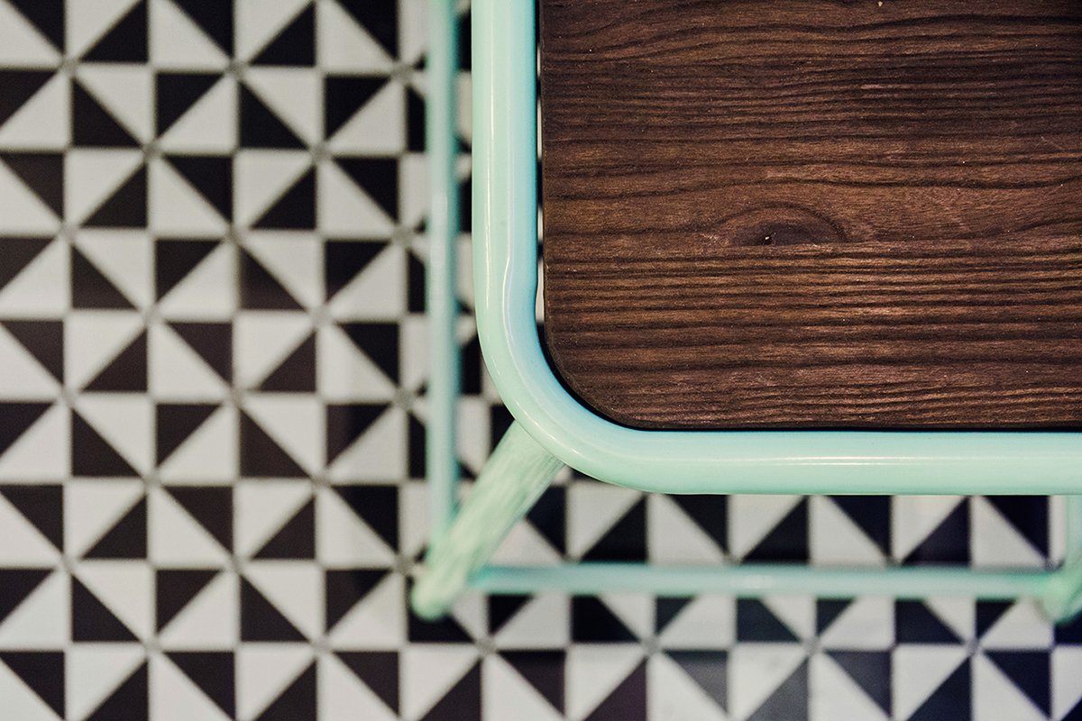 Brando 咖啡屋品牌形象設(shè)計(jì)