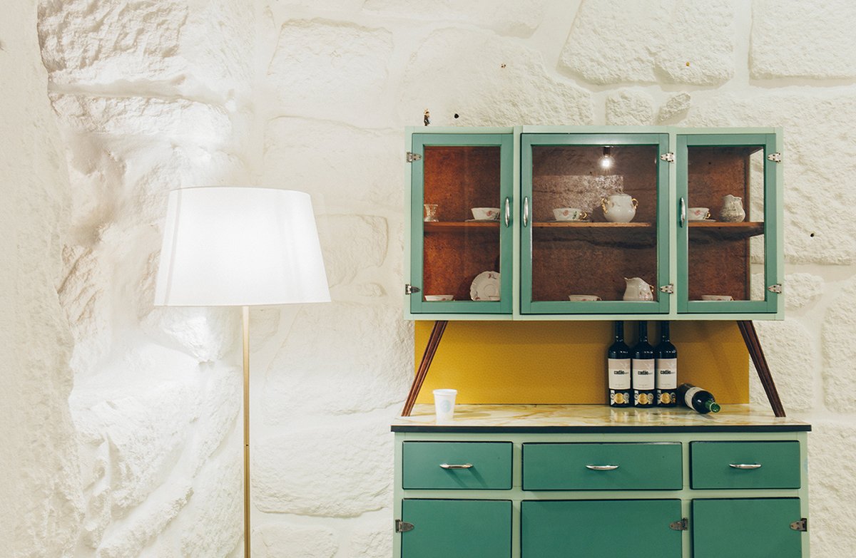 Brando 咖啡屋品牌形象設(shè)計(jì)