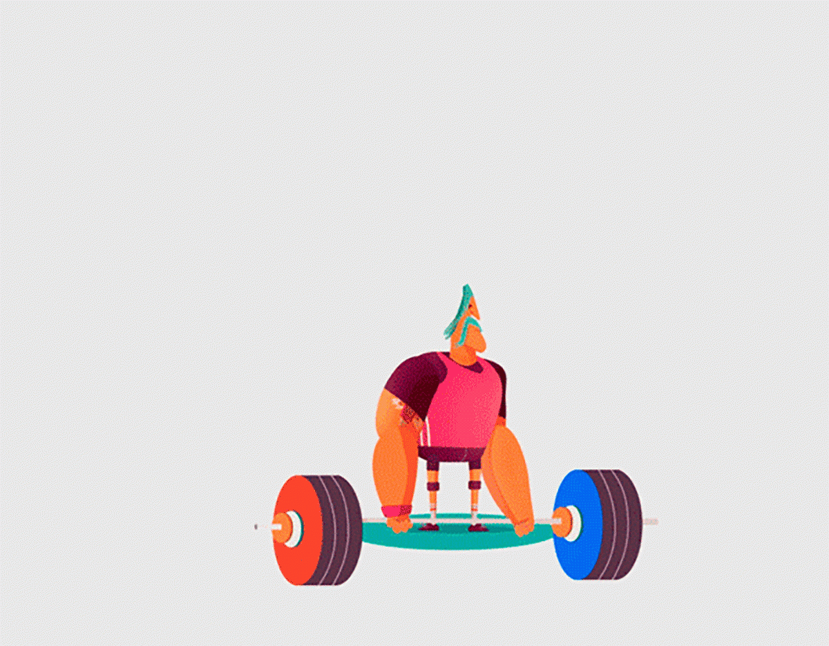 Google Doodles 插畫創(chuàng)意形象設(shè)計展示