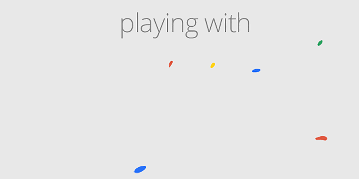 Google Doodles 插畫創(chuàng)意形象設(shè)計