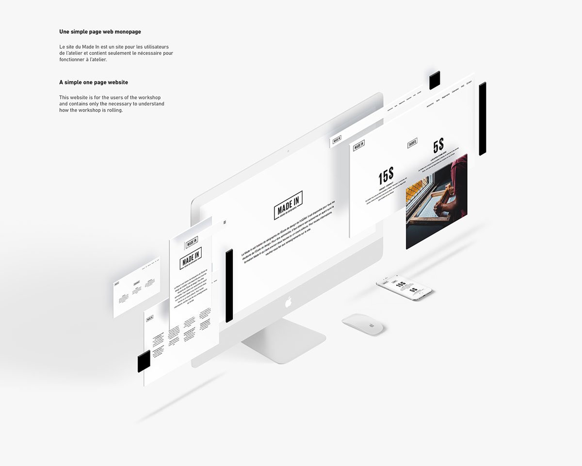 MADE IN 2.0互聯(lián)網(wǎng)品牌策劃  網(wǎng)站實(shí)景展示