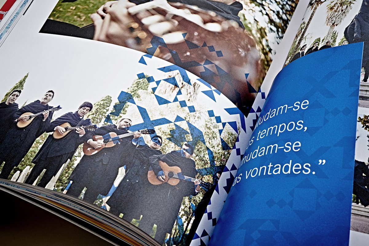 戴姆勒金融品牌設計 書籍設計