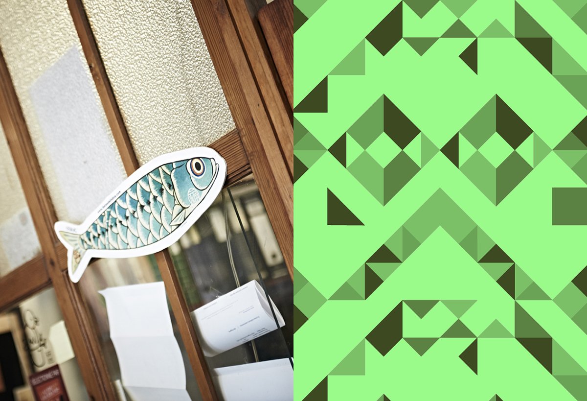 戴姆勒金融品牌設計 標志應用展示