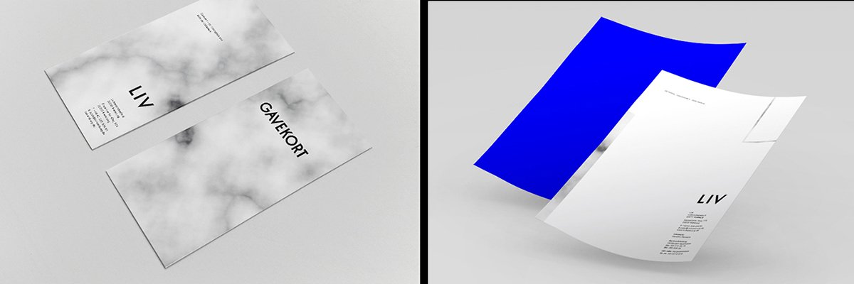 麗芙2 - 斯堪納維亞概念店品牌設(shè)計(jì)  單頁設(shè)計(jì)