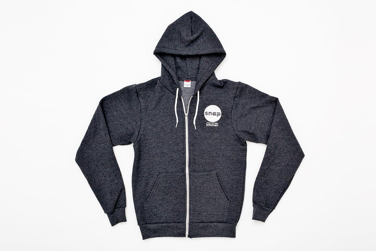 Snap 餐飲品牌的建立及品牌設(shè)計 服裝設(shè)計