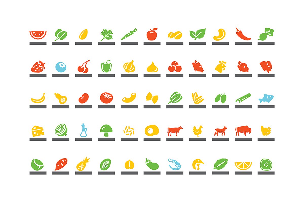 Snap 餐飲品牌的建立及品牌設(shè)計 插圖設(shè)計